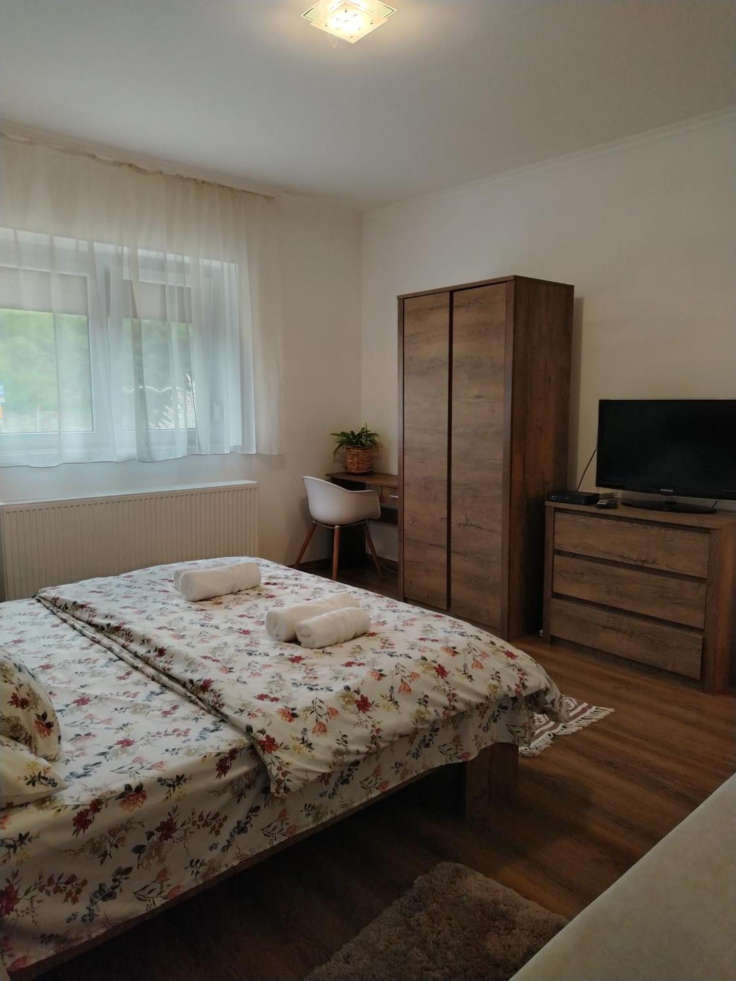 Kaptarko Apartmanhaz Demjén Exterior photo